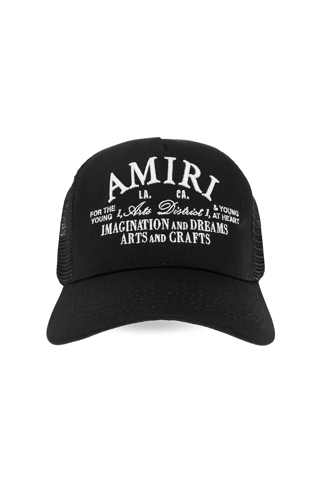 Amiri Baseball cap | Men's | Vitkac